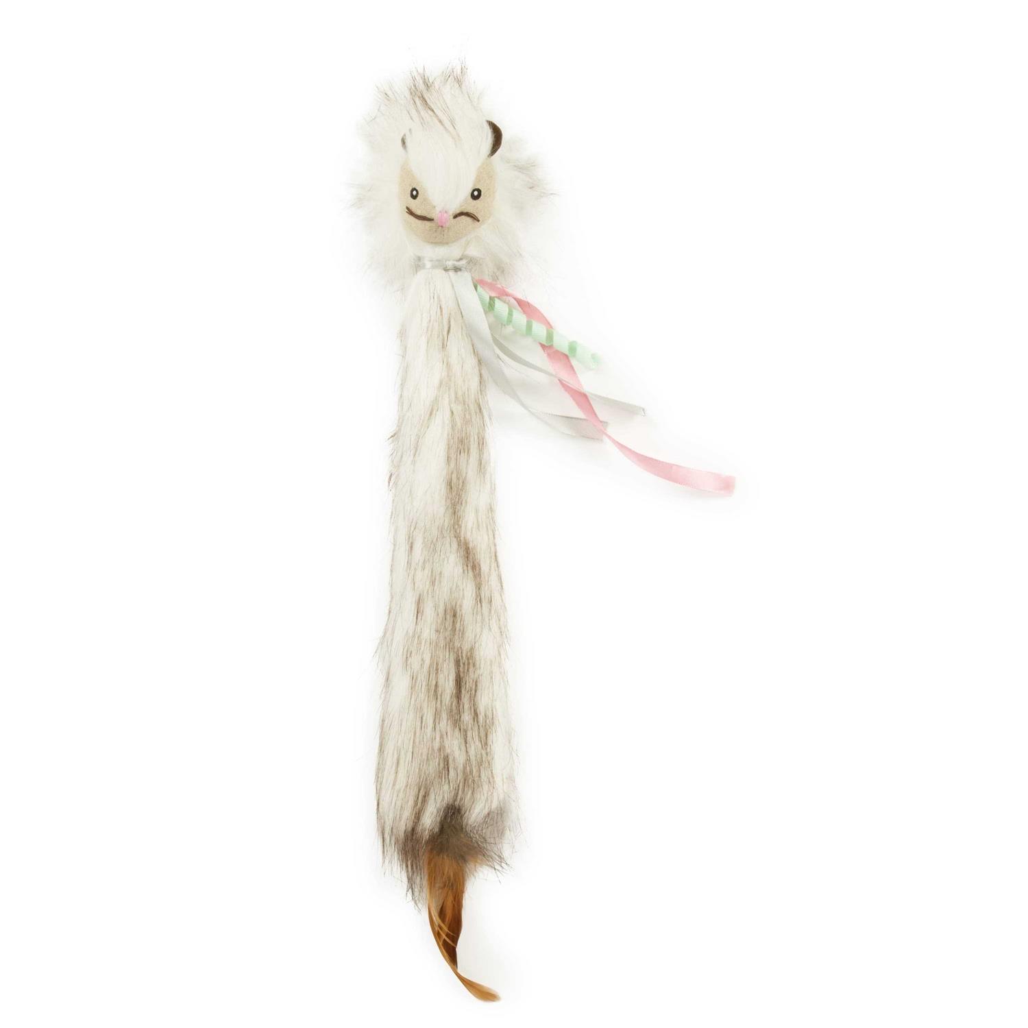 Smartykat Chitter Critter Electronic Sound Cat Toy - Healthber