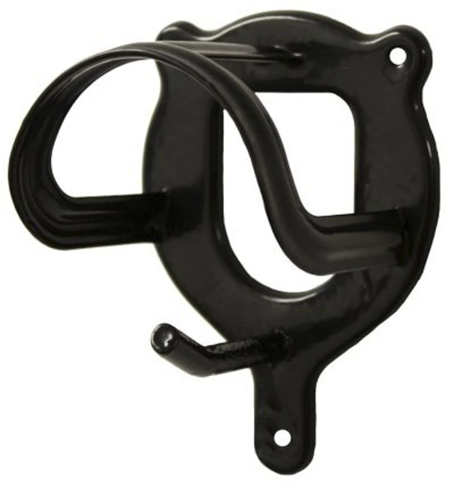Metal Horse Bridle Storage Bracket - Healthber