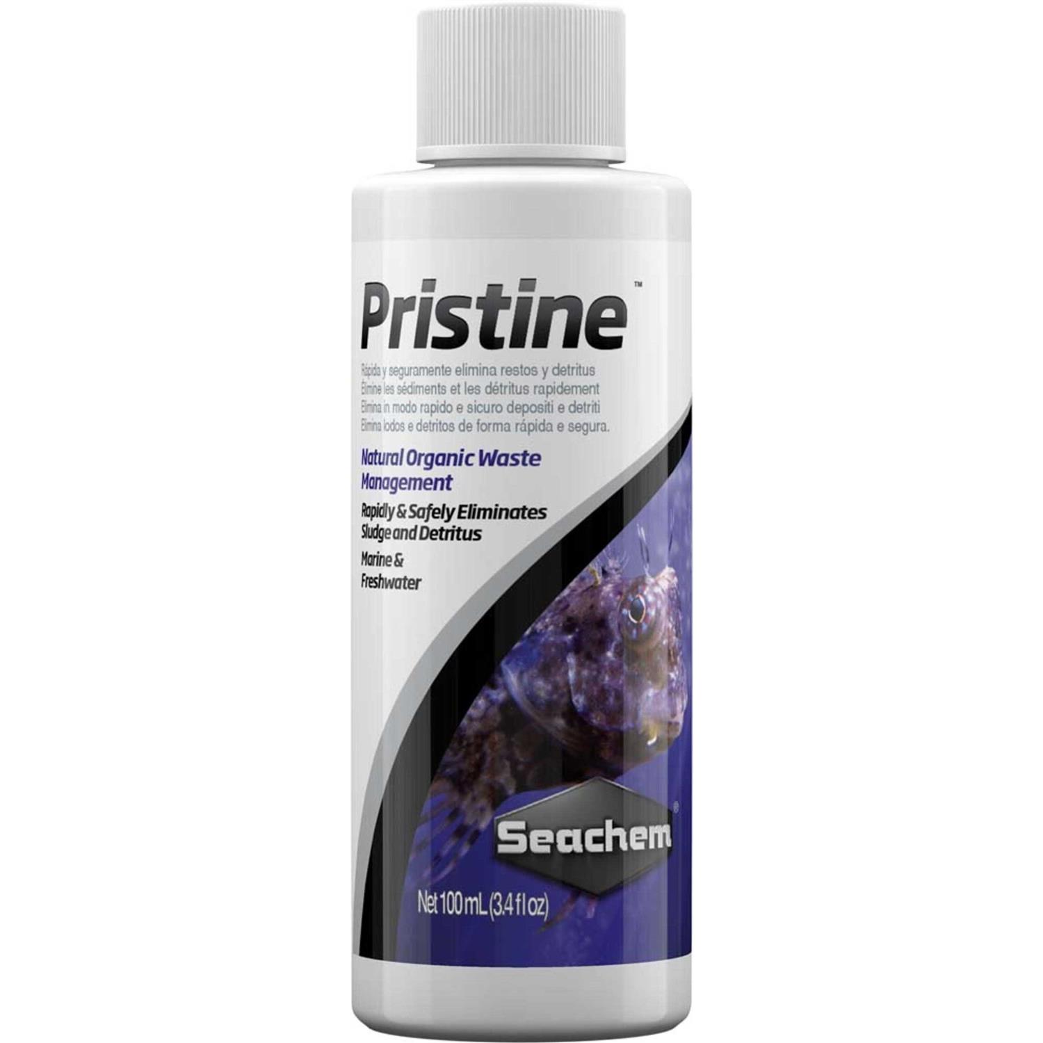 Seachem Pristine - Healthber
