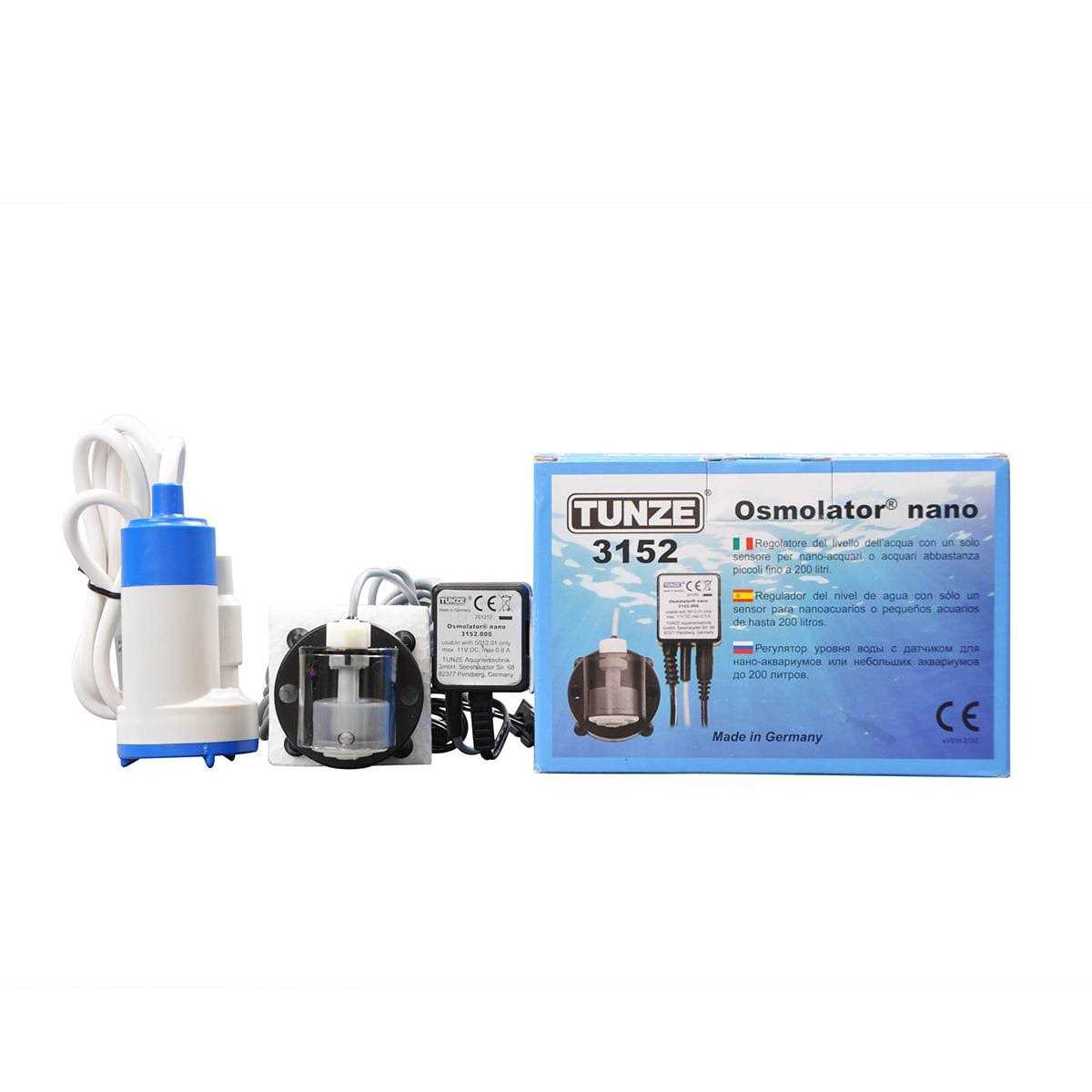 Tunze Osmolator Nano 3152 Auto Top Off - Healthber