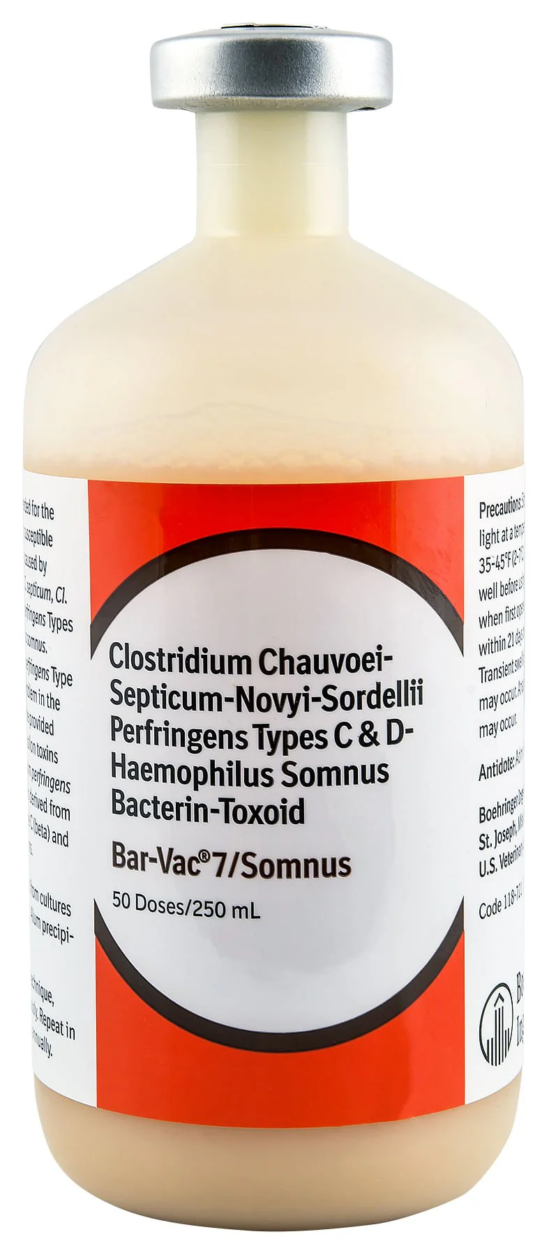 Bar-Vac? 7/Somnus - Healthber