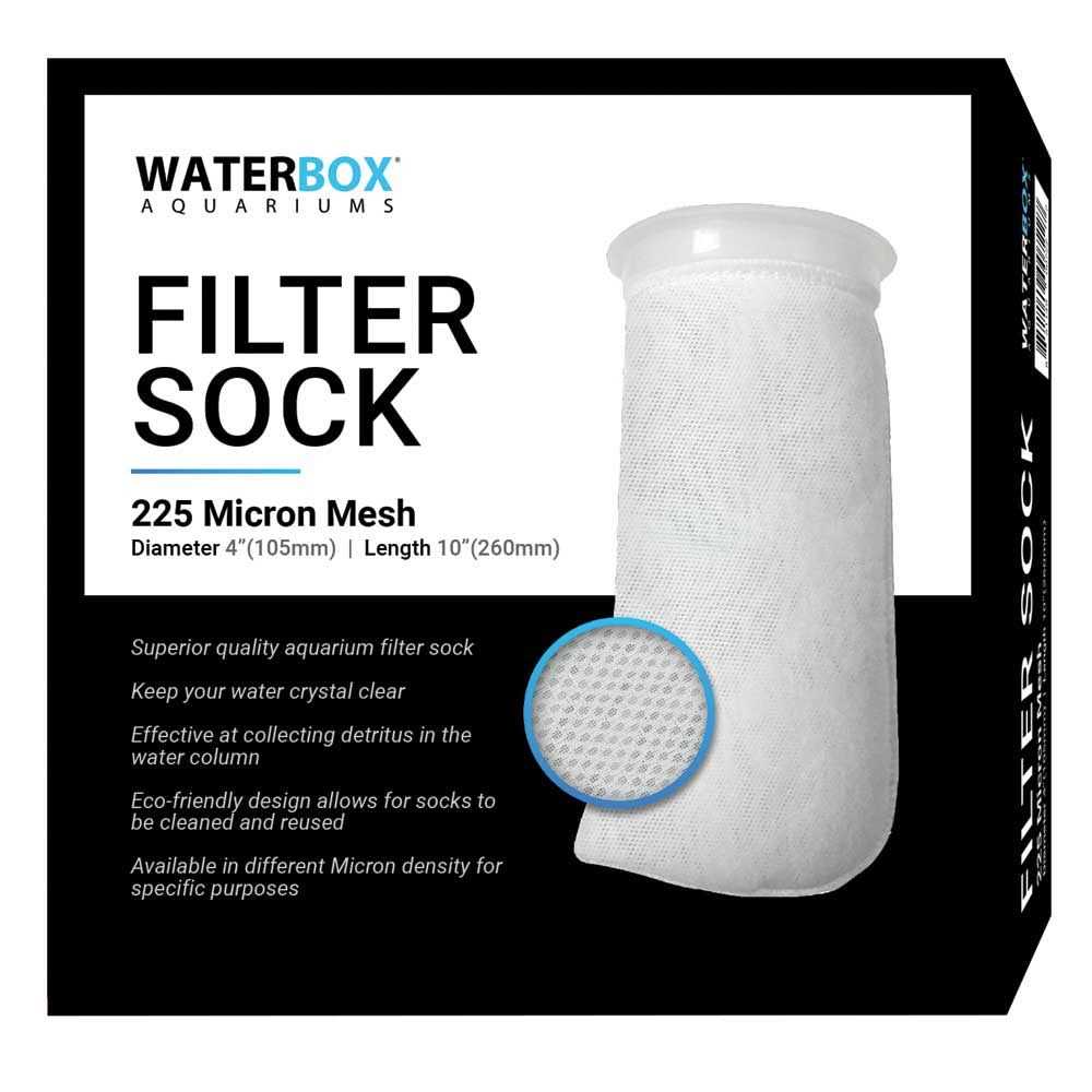 Waterbox Filter Sock - Healthber