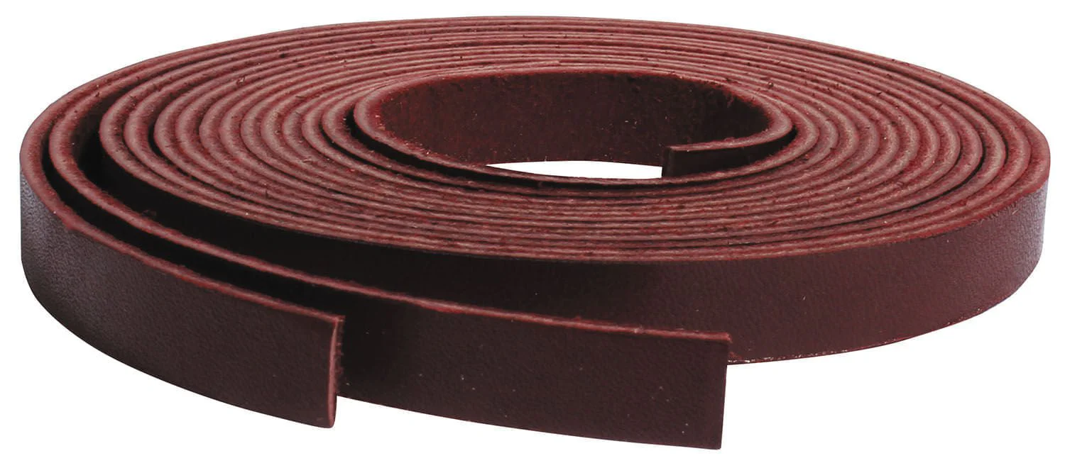 Saddle Strings, Pair, 1/2