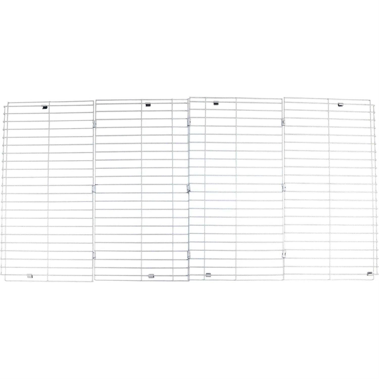 Midwest Homes for Pets Guinea Pig Habitat Top Panel - Healthber