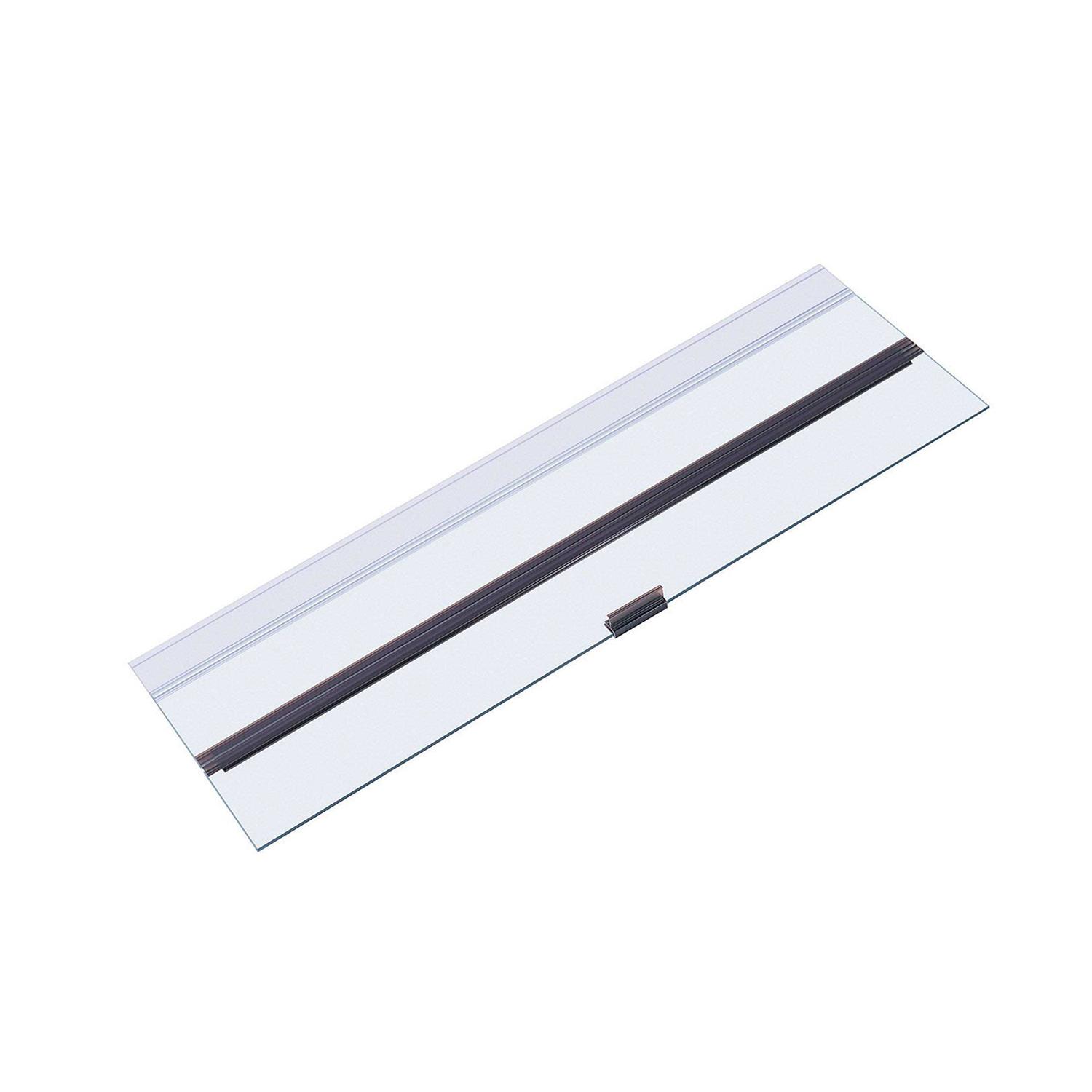 Aqueon Versa Top Hinged Glass Top - Healthber