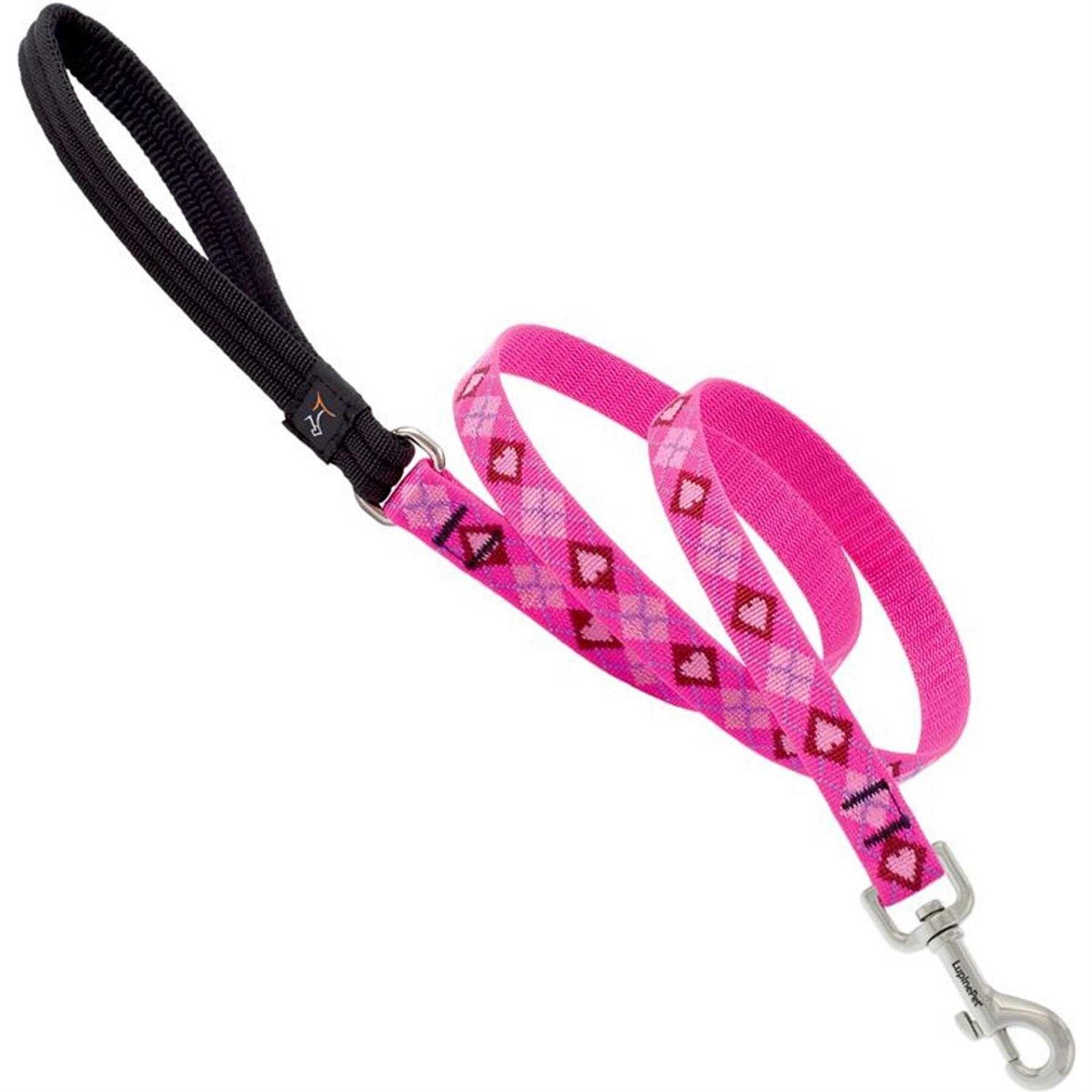 Lupine Leash - Healthber