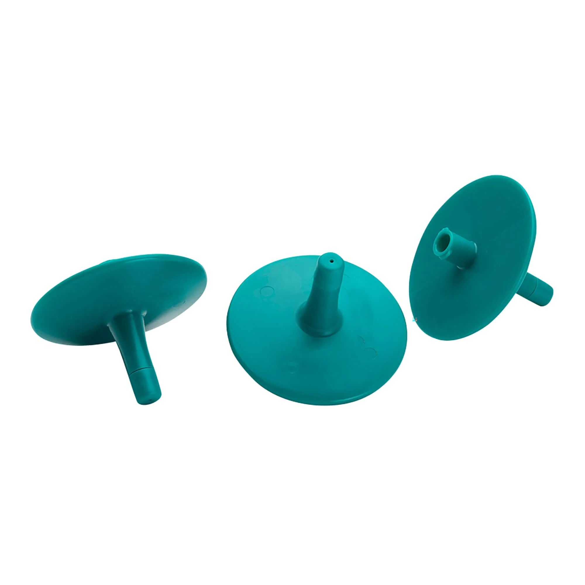 Allflex Cleanvax Nozzles, 10 Pack - Healthber