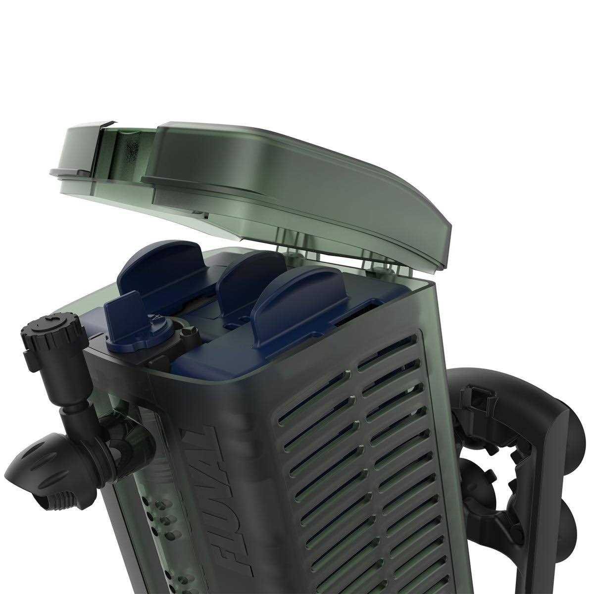 Fluval U3 Underwater Filter - Healthber