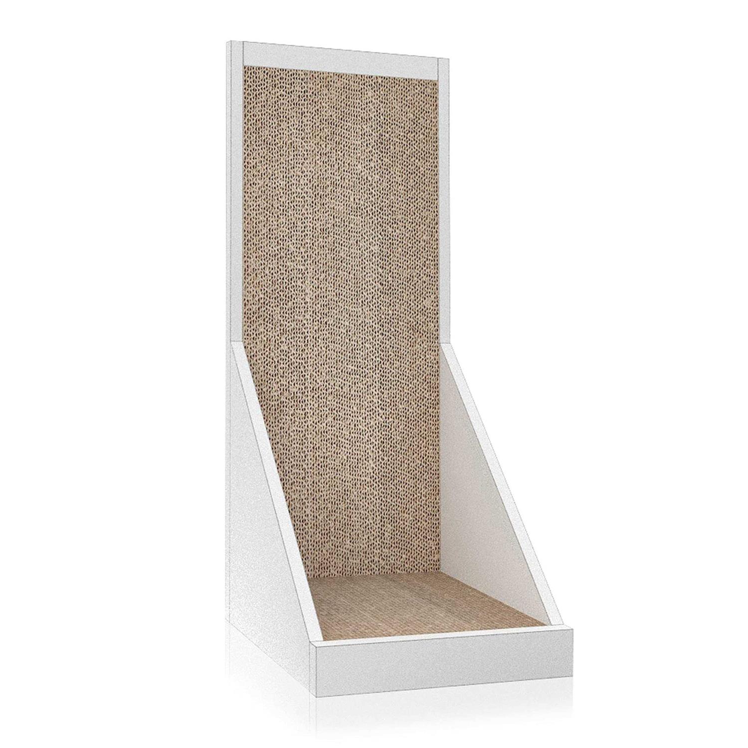 Way Basics Vertical Cat Scratcher - Healthber