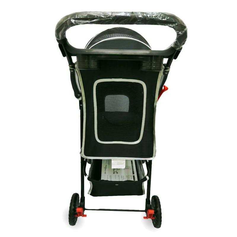 AmorosO Pet Stroller - Healthber