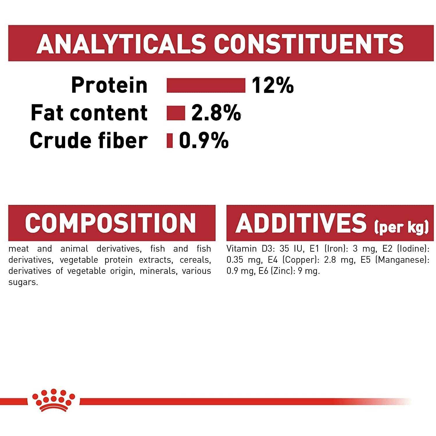 Royal Canin Feline Health Nutrition Adult Instinctive Chunks in Gravy Cat Food Pouch - Healthber