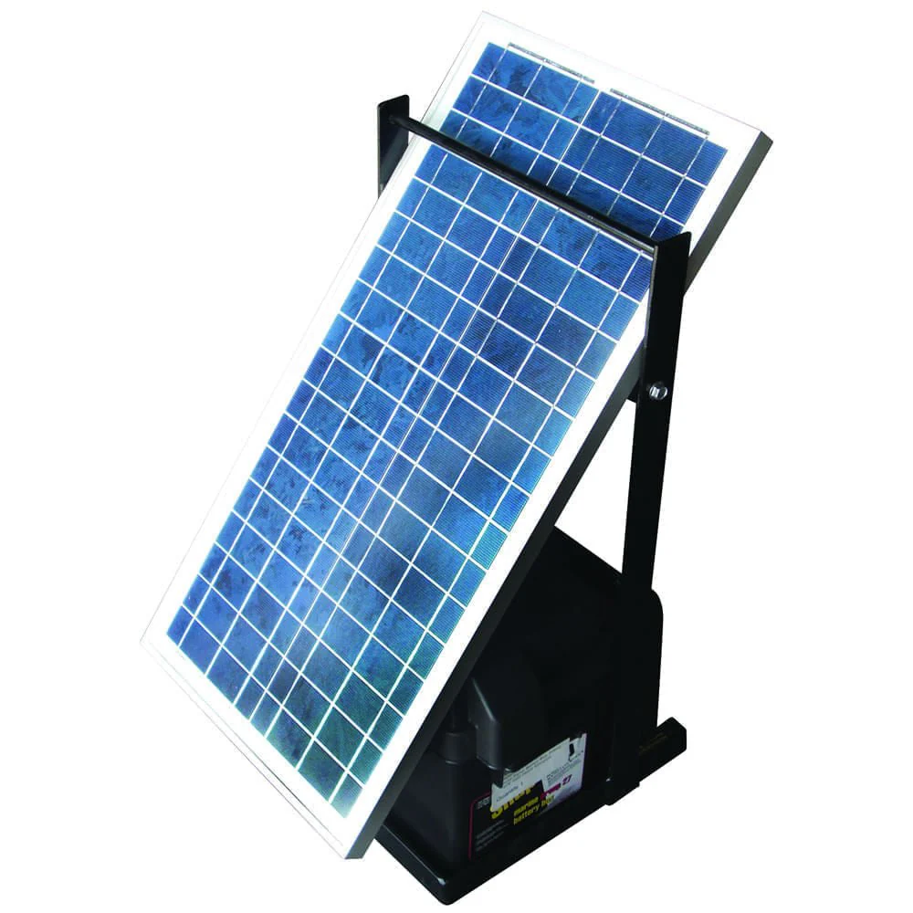 Speedrite 3J Solar System - Healthber