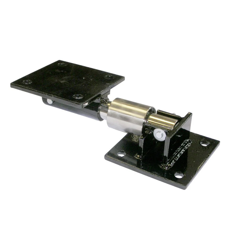 XHD2 Load Cell System & Bracket Assembly - Healthber