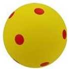 Multipet Polka-Dot Balls Dog Toys - Healthber