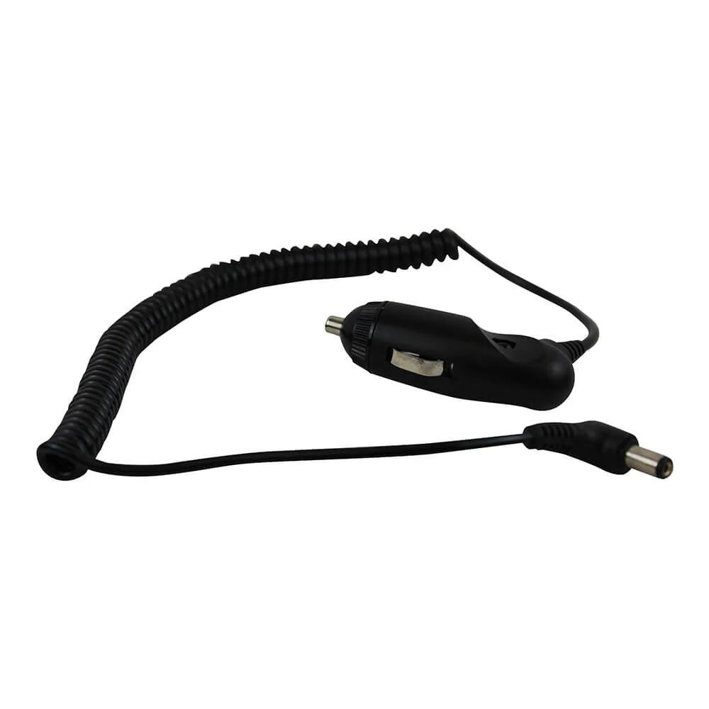 Dogtra BC/DC Car Charger - Healthber