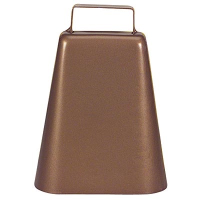 Kentucky Cow Bell - Healthber