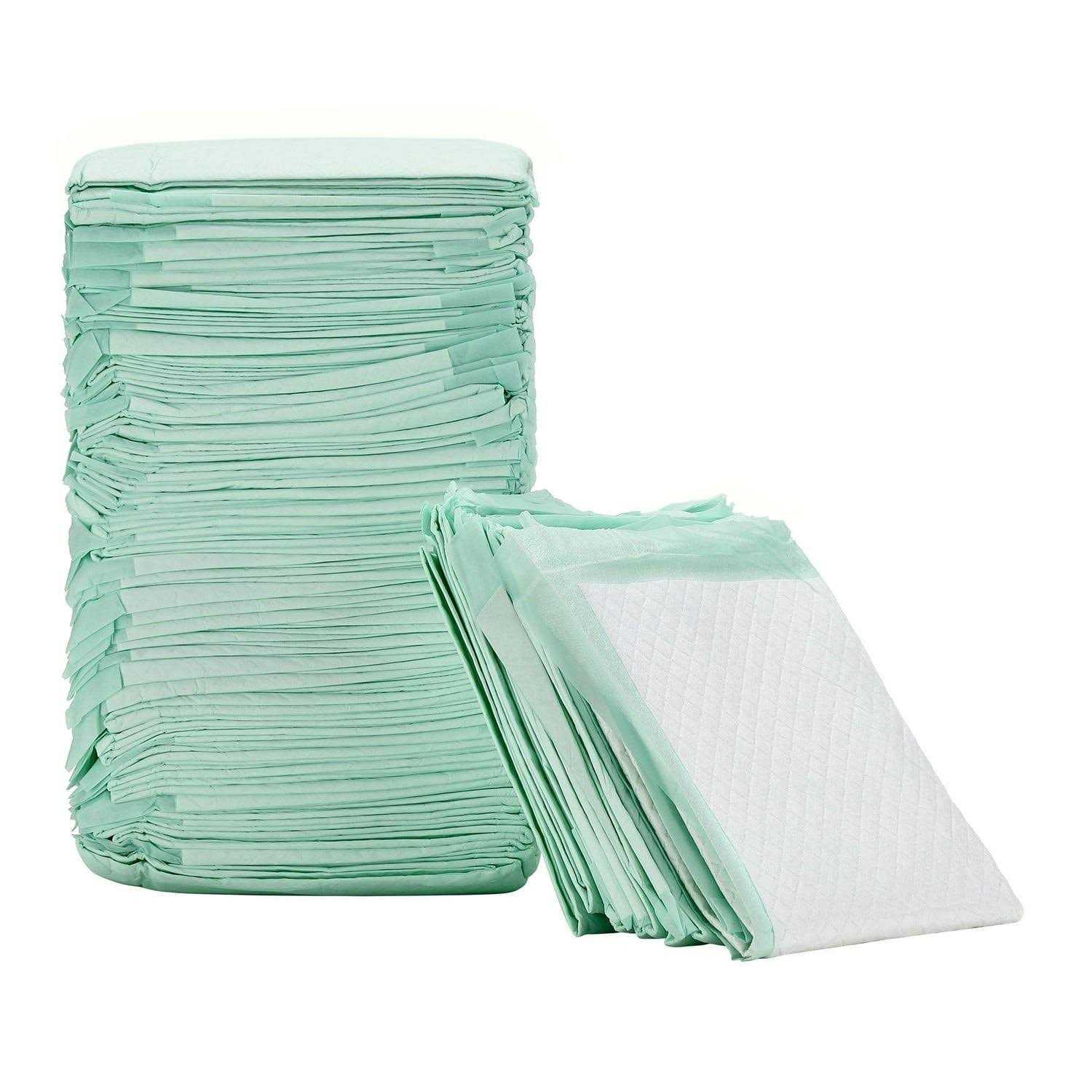 Retriever Super Absorbent Dog Training Pads with Home Shield - Healthber