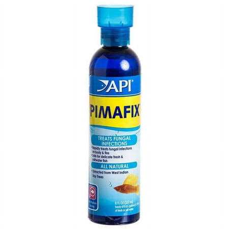 API Pimafix Antifungal Fish Remedy - Healthber