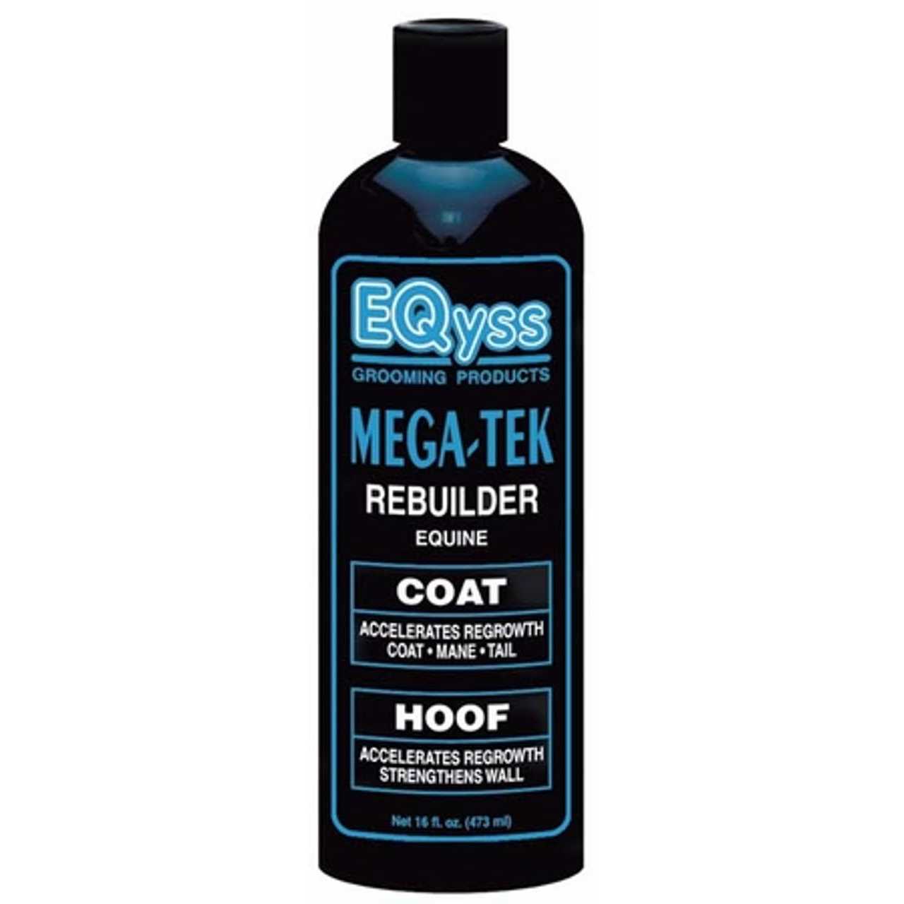 Eqyss Mega-Tek Equine Rebuilder - Healthber
