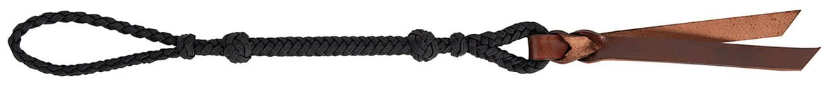 Quirt w/ Wrist Loop - Healthber