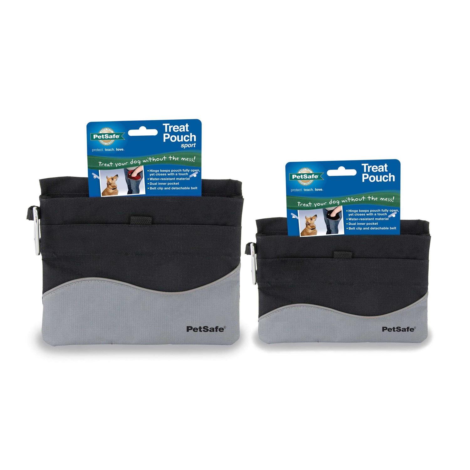 PetSafe Mini Treat Pouch - Healthber