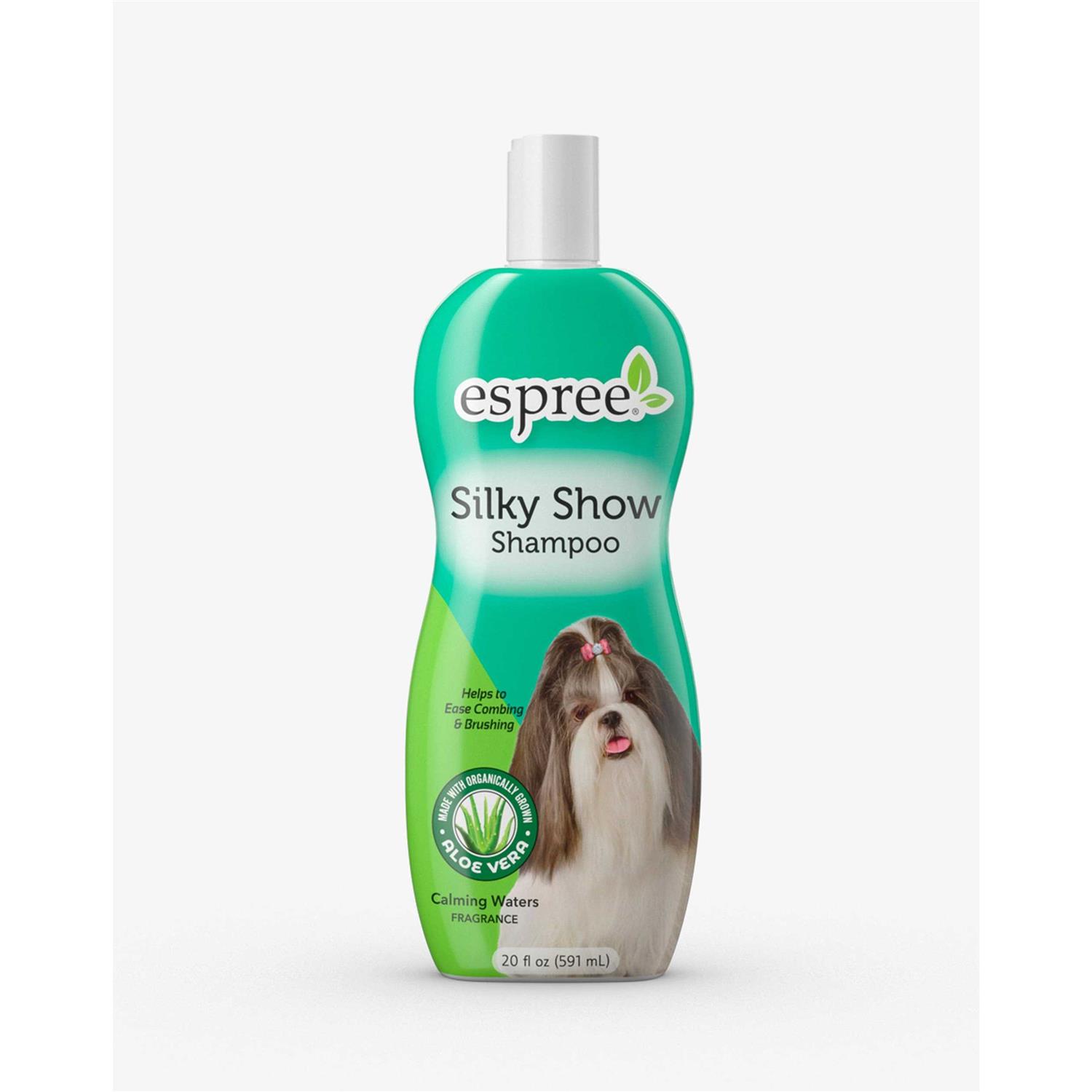 Espree Silky Show Shampoo - Healthber