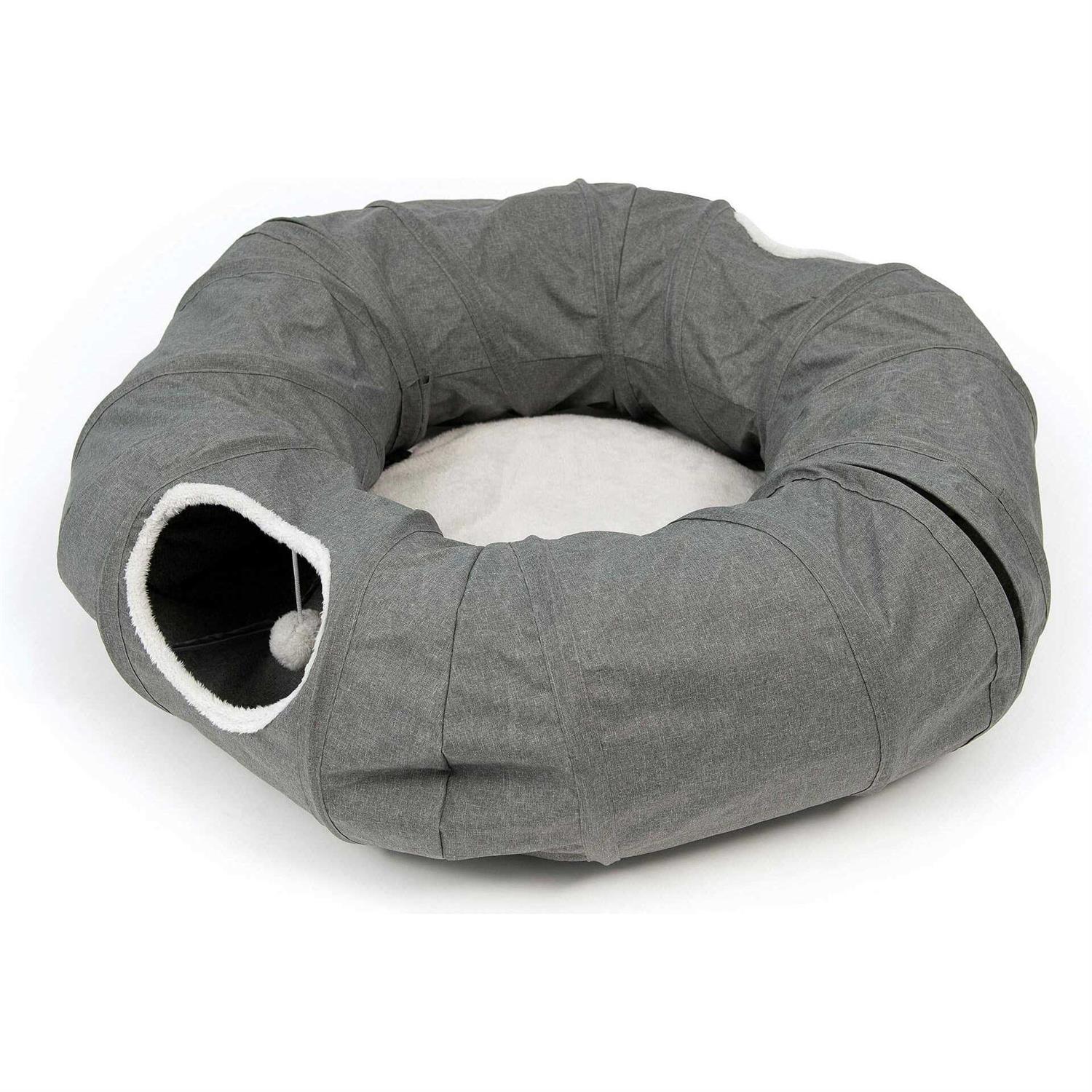 Catit Vesper Cat Tunnel - Healthber