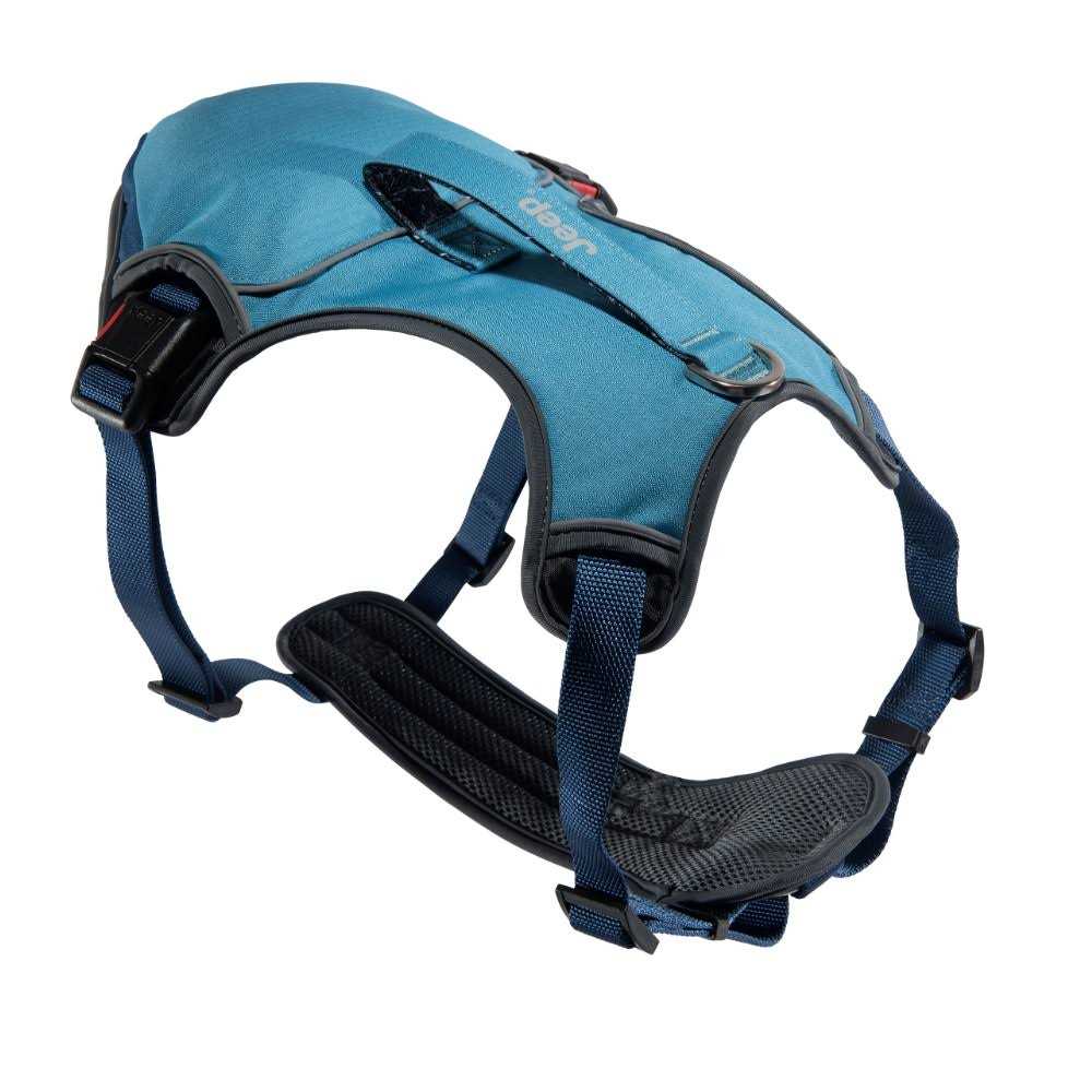 Jeep Off-Road Dog Harness - Healthber