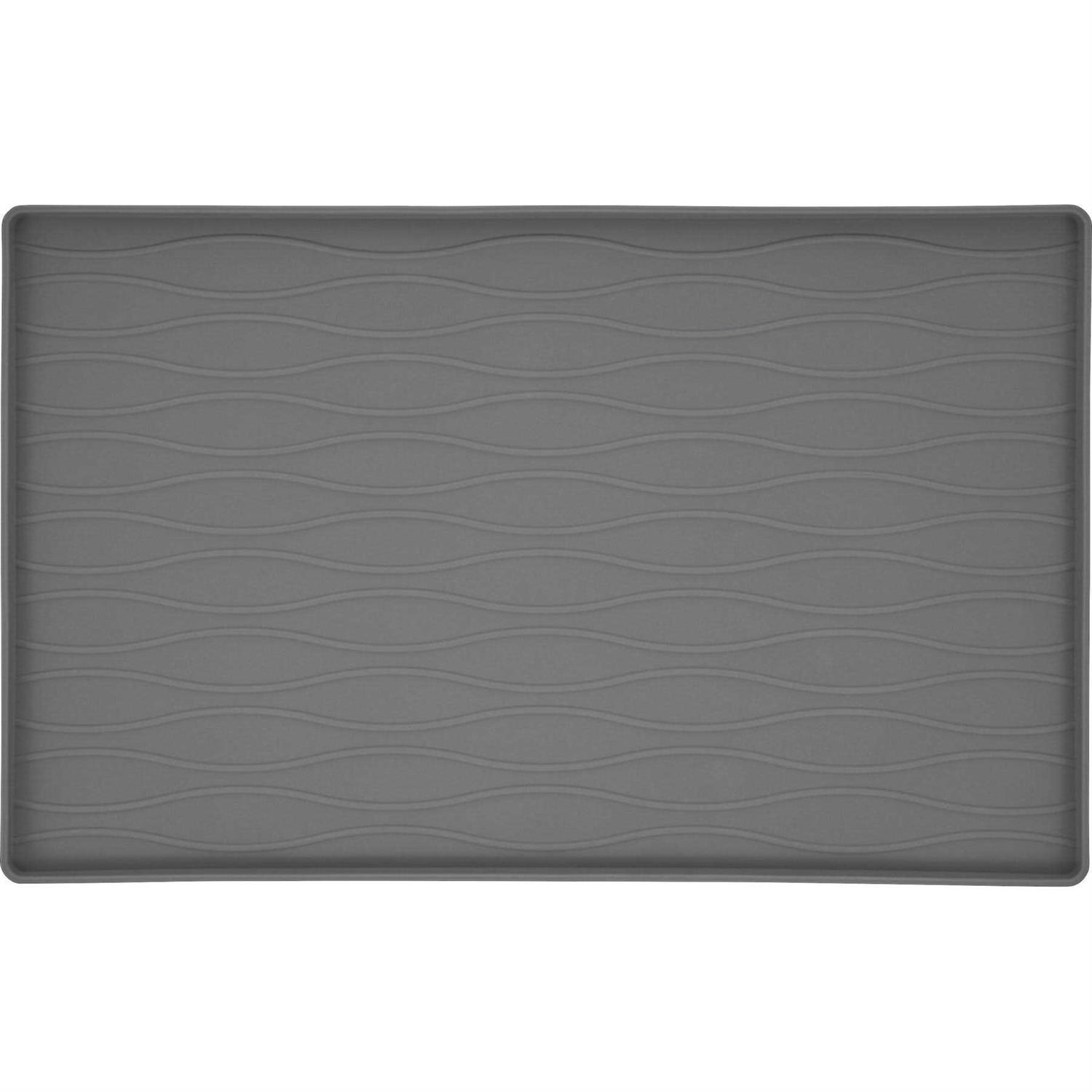 Frisco Silicone Dog & Cat Food Mat - Healthber