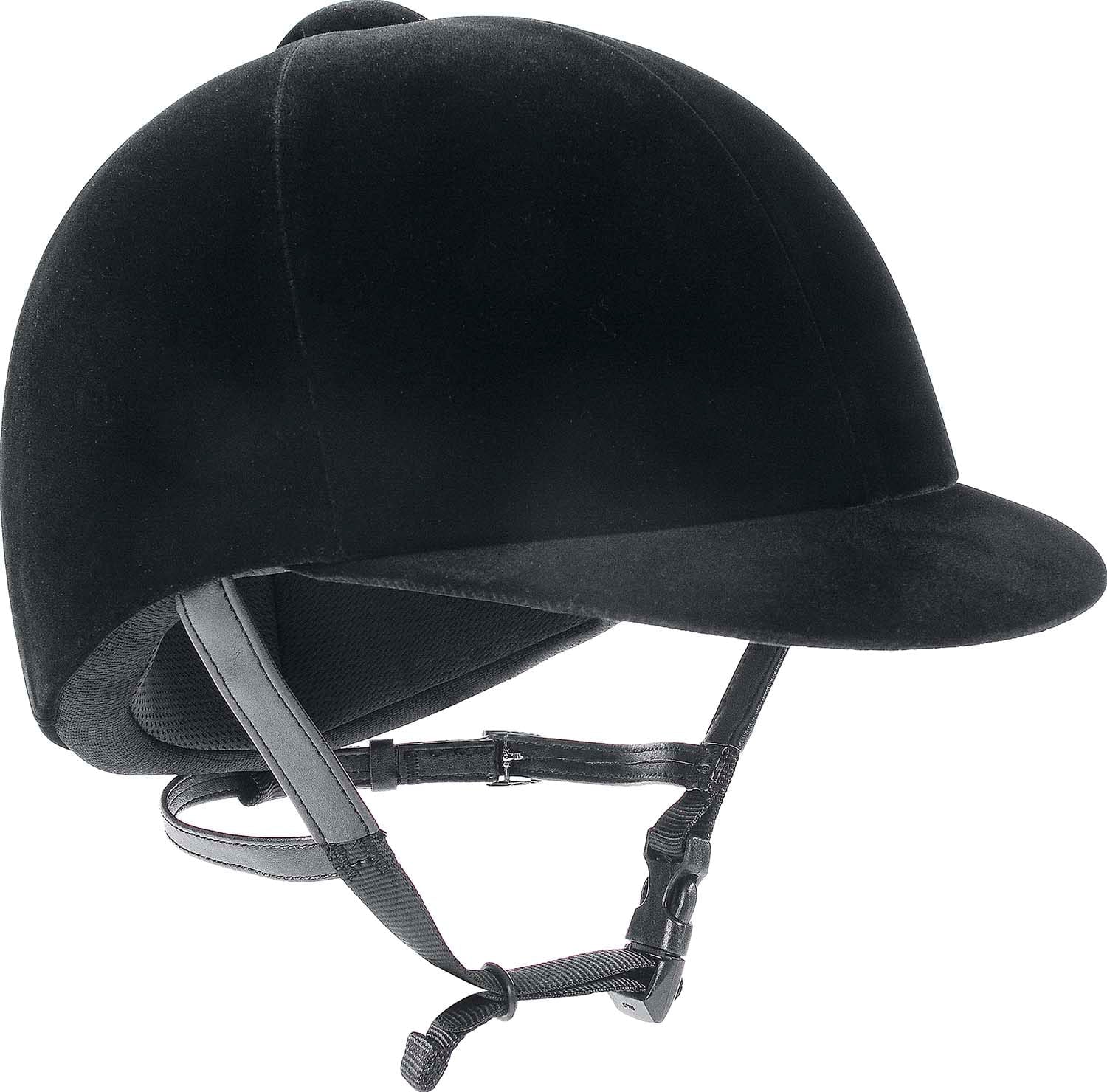 IRH Medalist Helmet, Black - Healthber