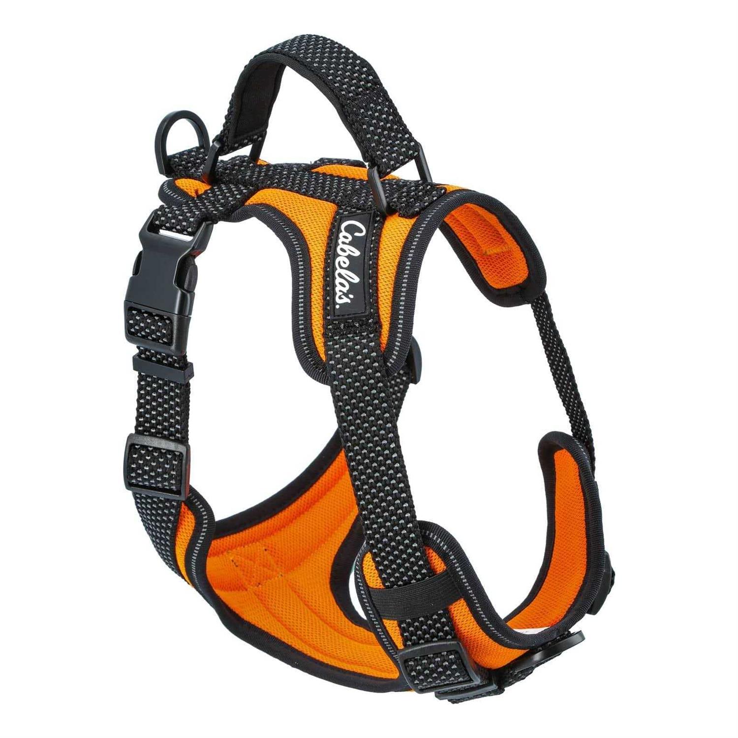 Cabela’s Reflective Harness - Healthber