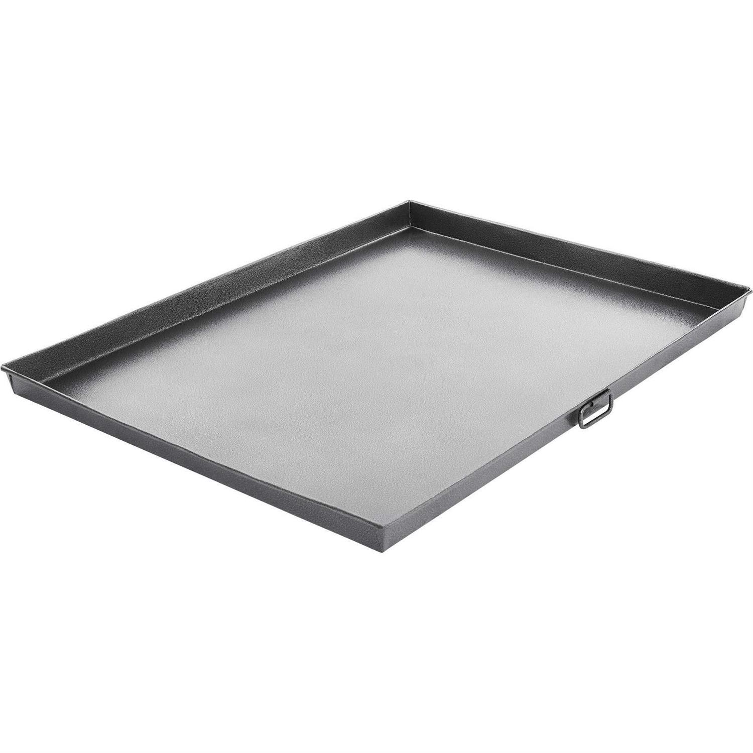 Frisco Replacement Tray for Ultimate Heavy Duty Steel Metal Dog Crate - Healthber