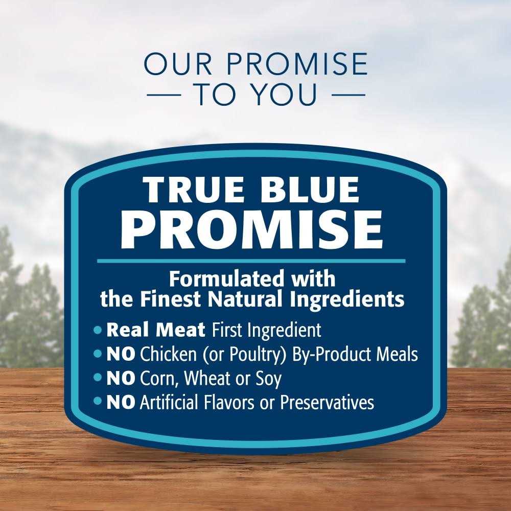 BLUE Wilderness Adult Cat Wet Food - Healthber