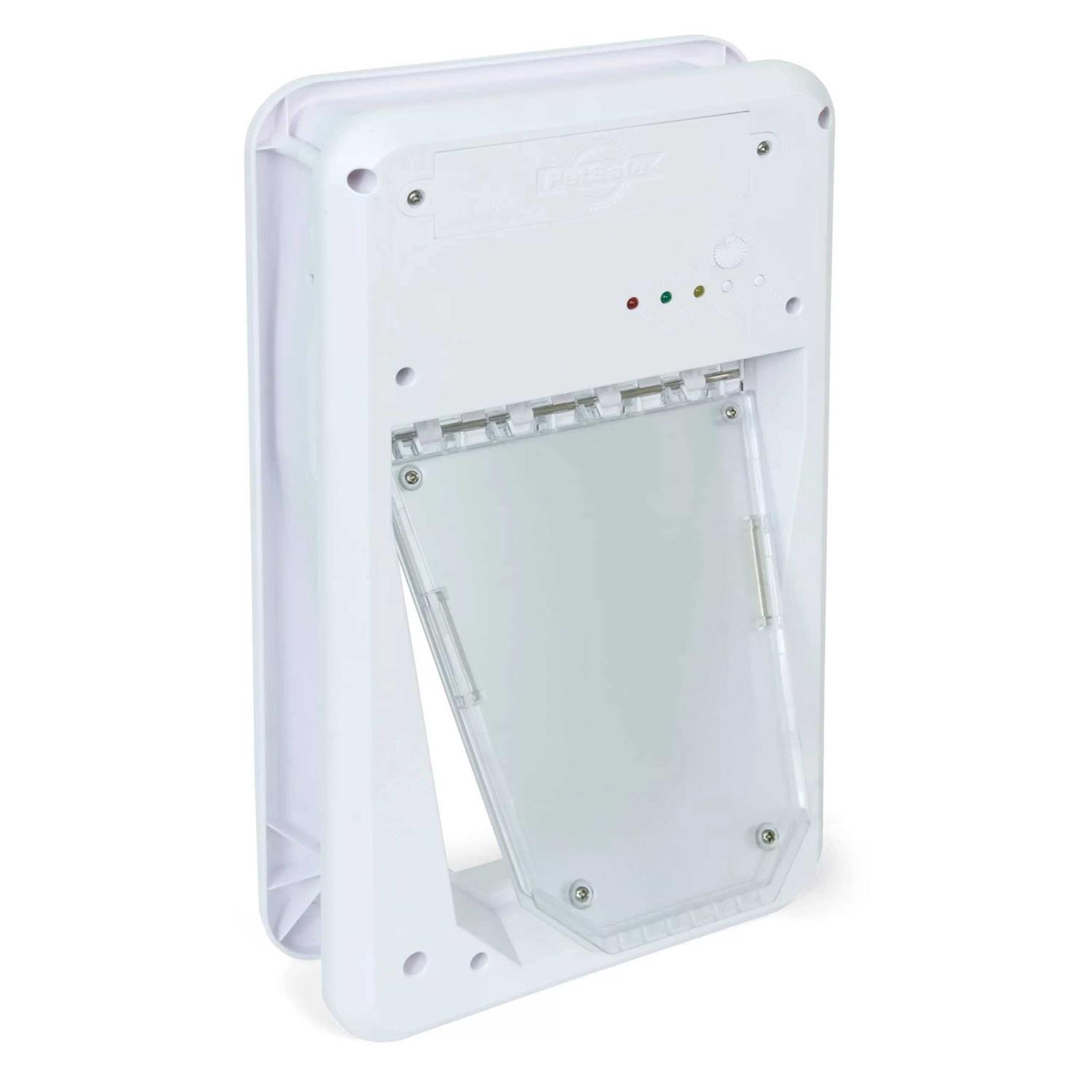 PetSafe SmartDoor Electronic Pet Door - Healthber
