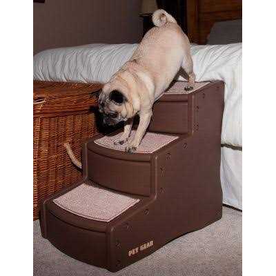 Pet Gear Easy Step III Pet - Healthber