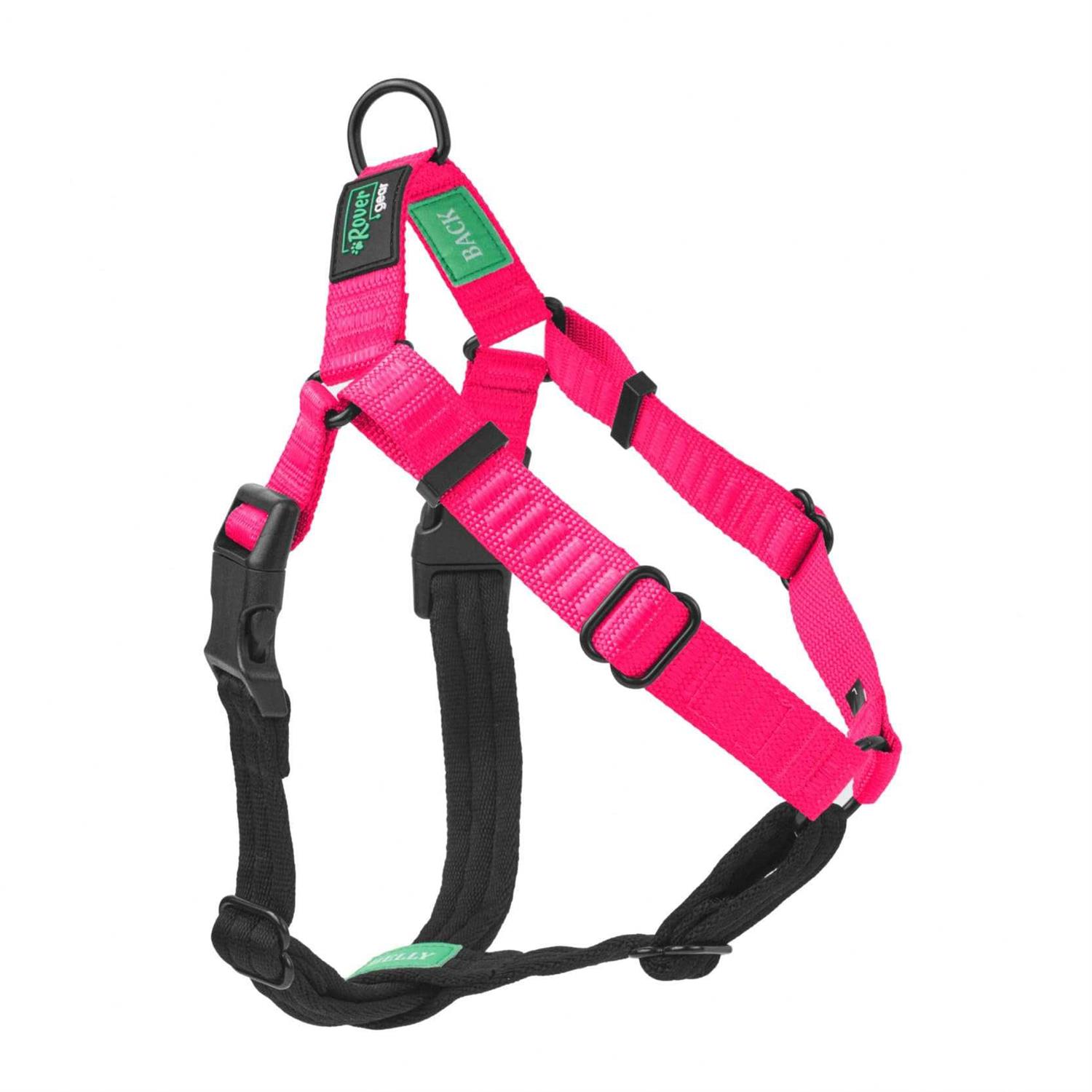 Rover Gear Better Walk No-Pull dog Harness - Healthber