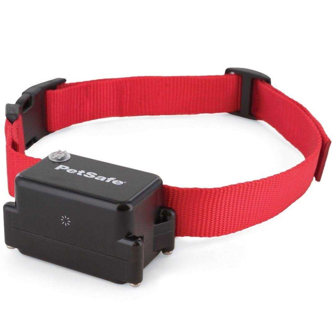 PetSafe Stubborn Dog Receiver Collar - Healthber