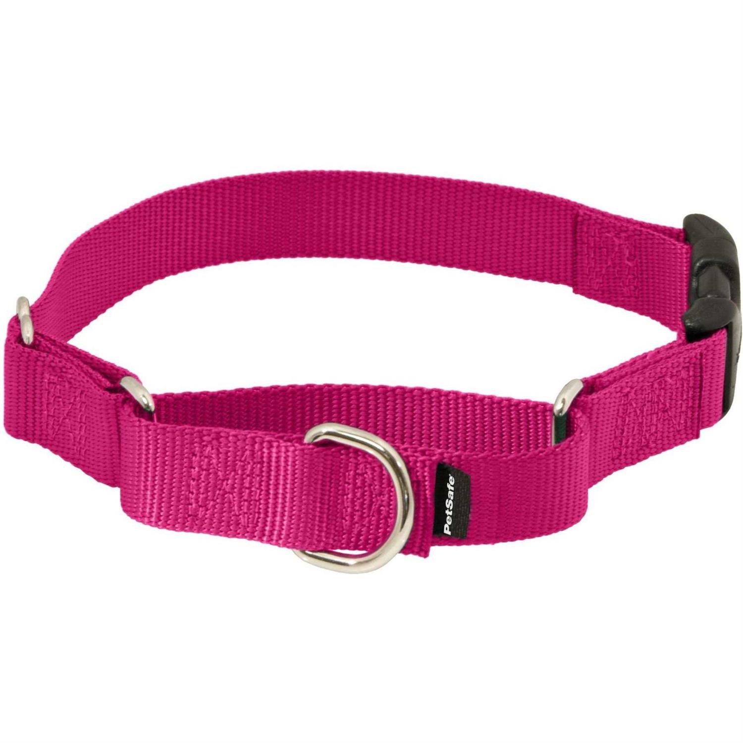 PetSafe Martingale Collar Quick Snap - Healthber