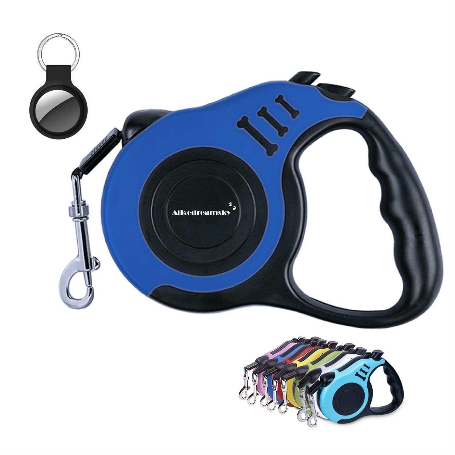 Alicedreamsky Retractable Dog Leash Long Suitable for Small Medium Dogs up - Healthber