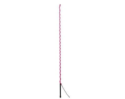 Weaver Leather Lunge Whip with Rubber Handle - Healthber