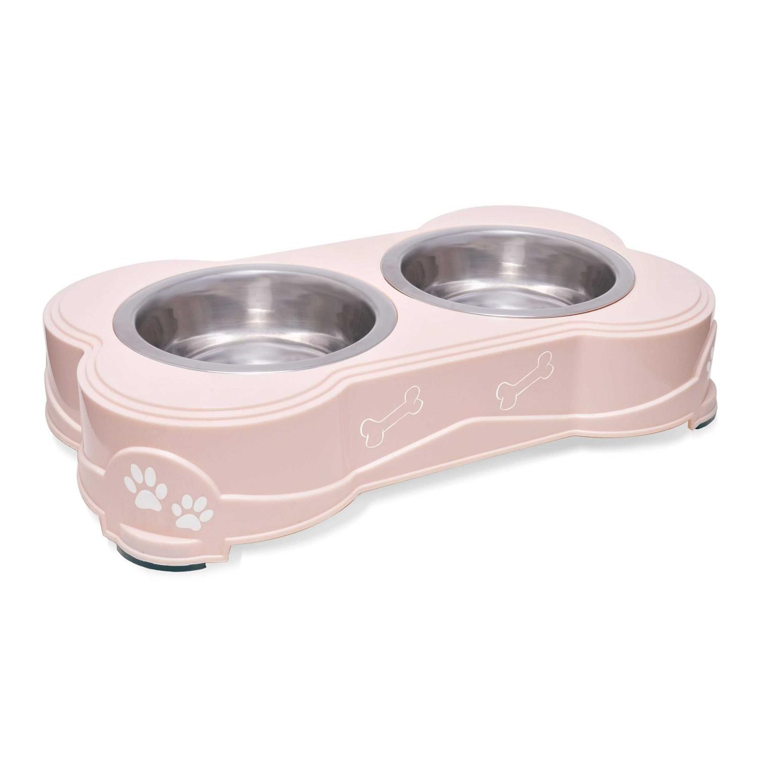 Loving Pets Dolce Double Diner - Healthber