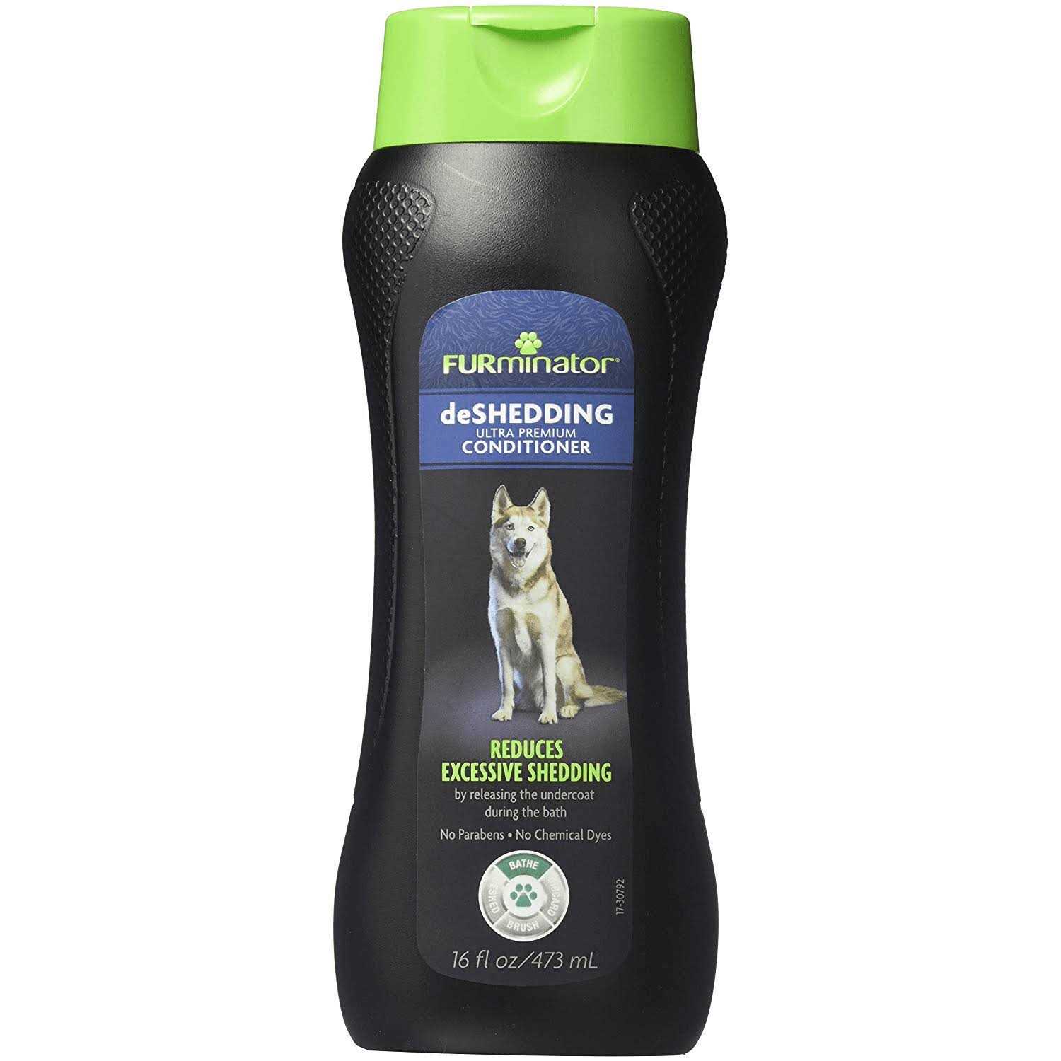 FURminator Deshedding Ultra Premium Conditioner - Healthber