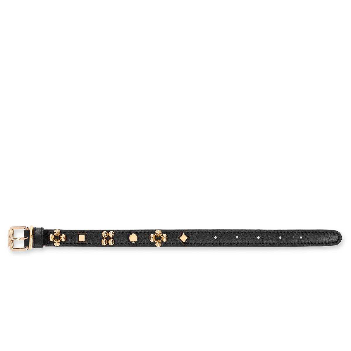 Christian Louboutin Cara Loubicollar Collar - Healthber
