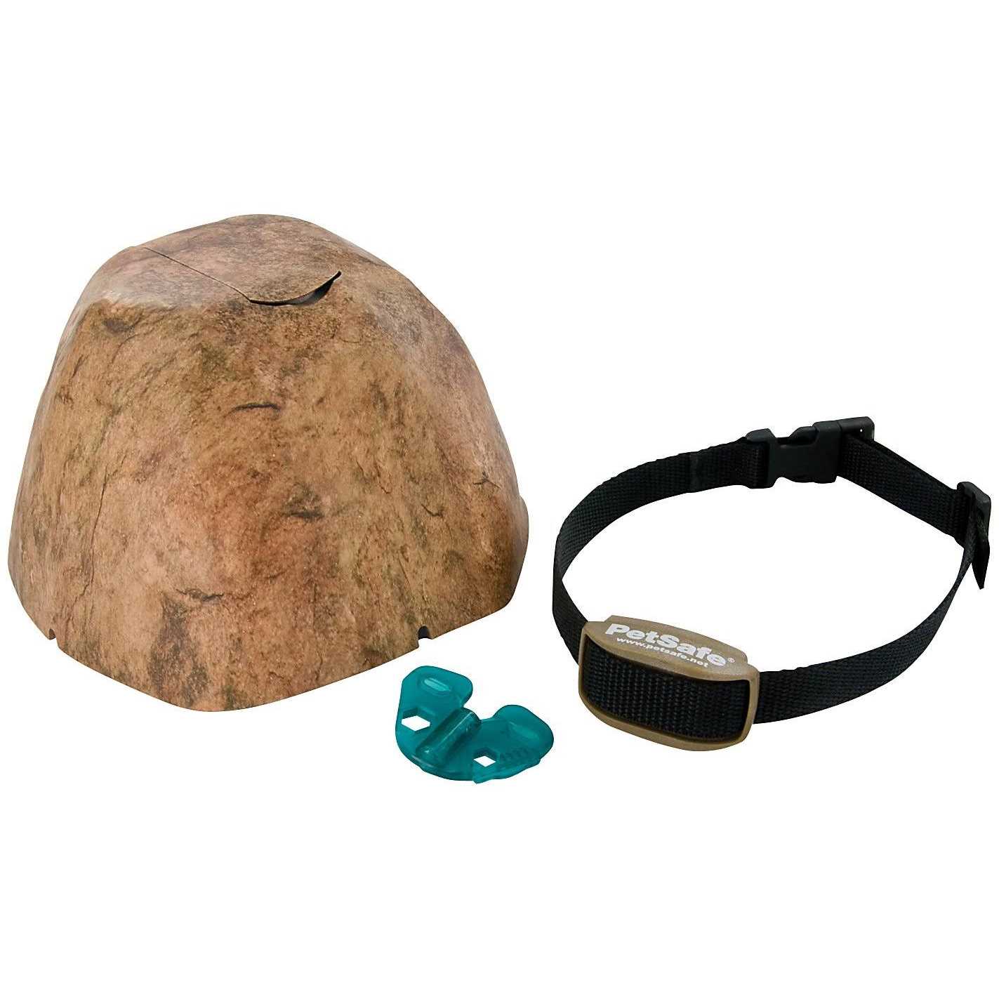 PetSafe Pawz Away Outdoor Pet Barrier - Healthber