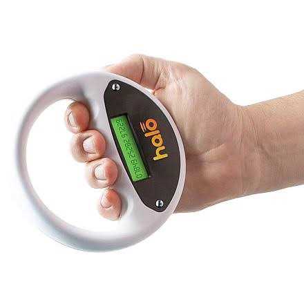 Halo Microchip Scanner - Healthber