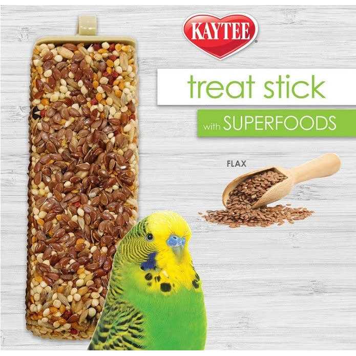 Kaytee Avian Superfood Treat Stick - Healthber