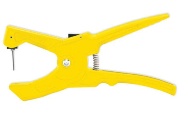 Y-Tag Applicator - Healthber