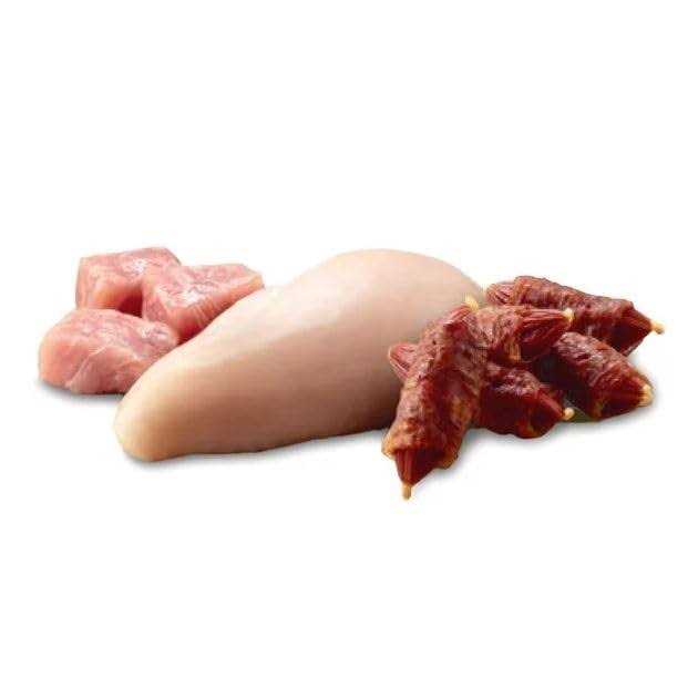 Golden Rewards Air Dried Jerky Treats Pigs in a Blanket for Dogs - Healthber