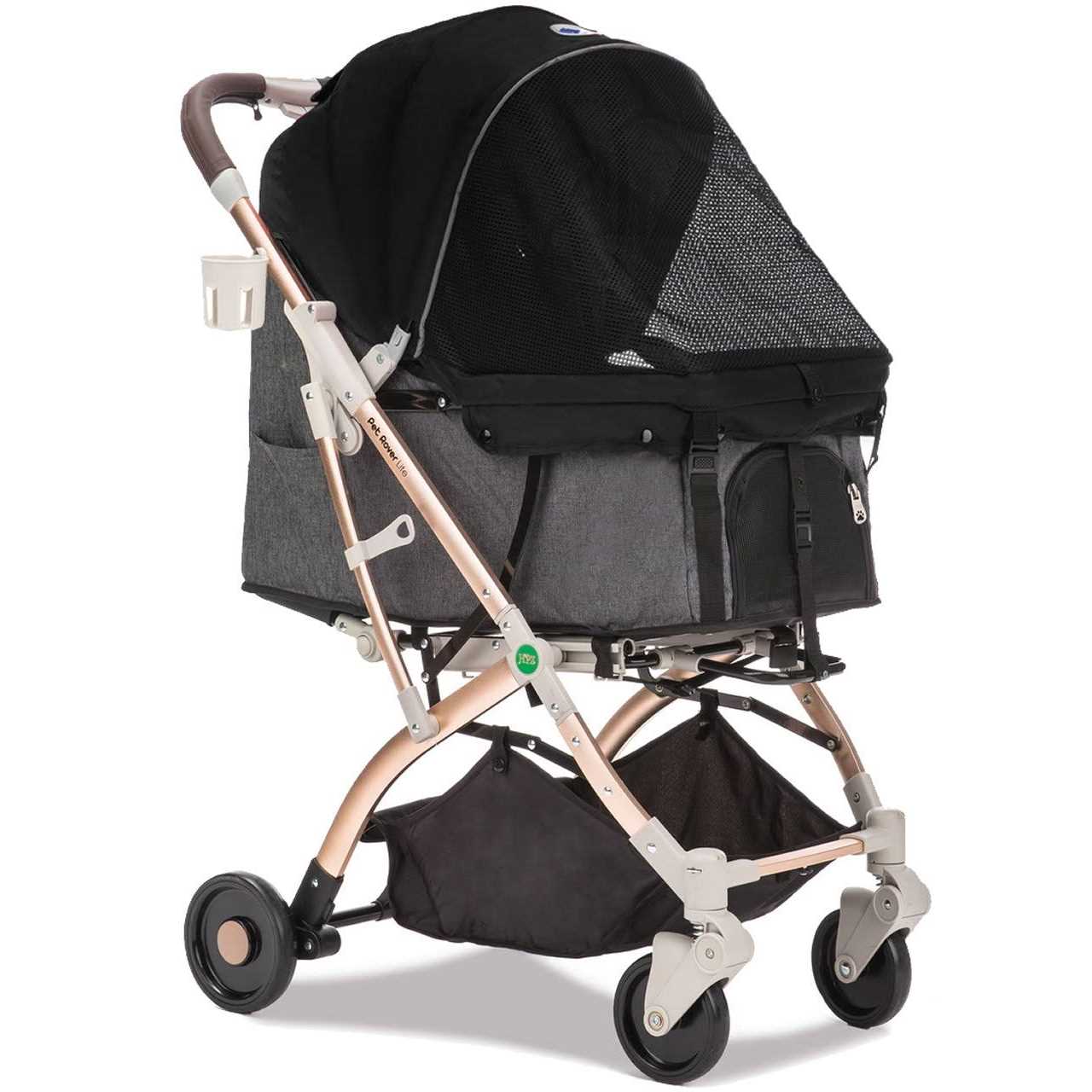 HPZ Pet Rover Lite Travel Dog - Healthber