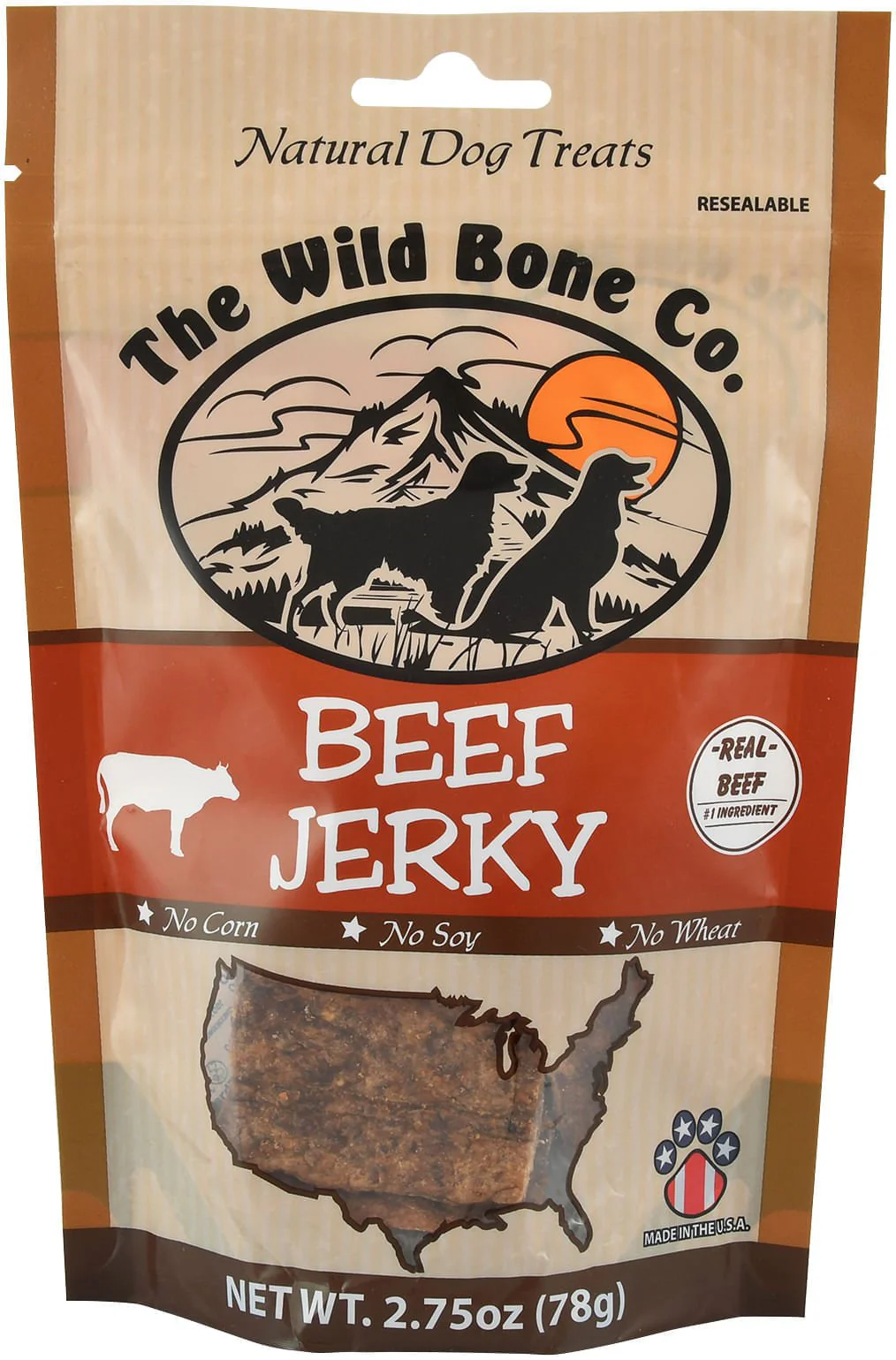 Beef Jerky - Healthber